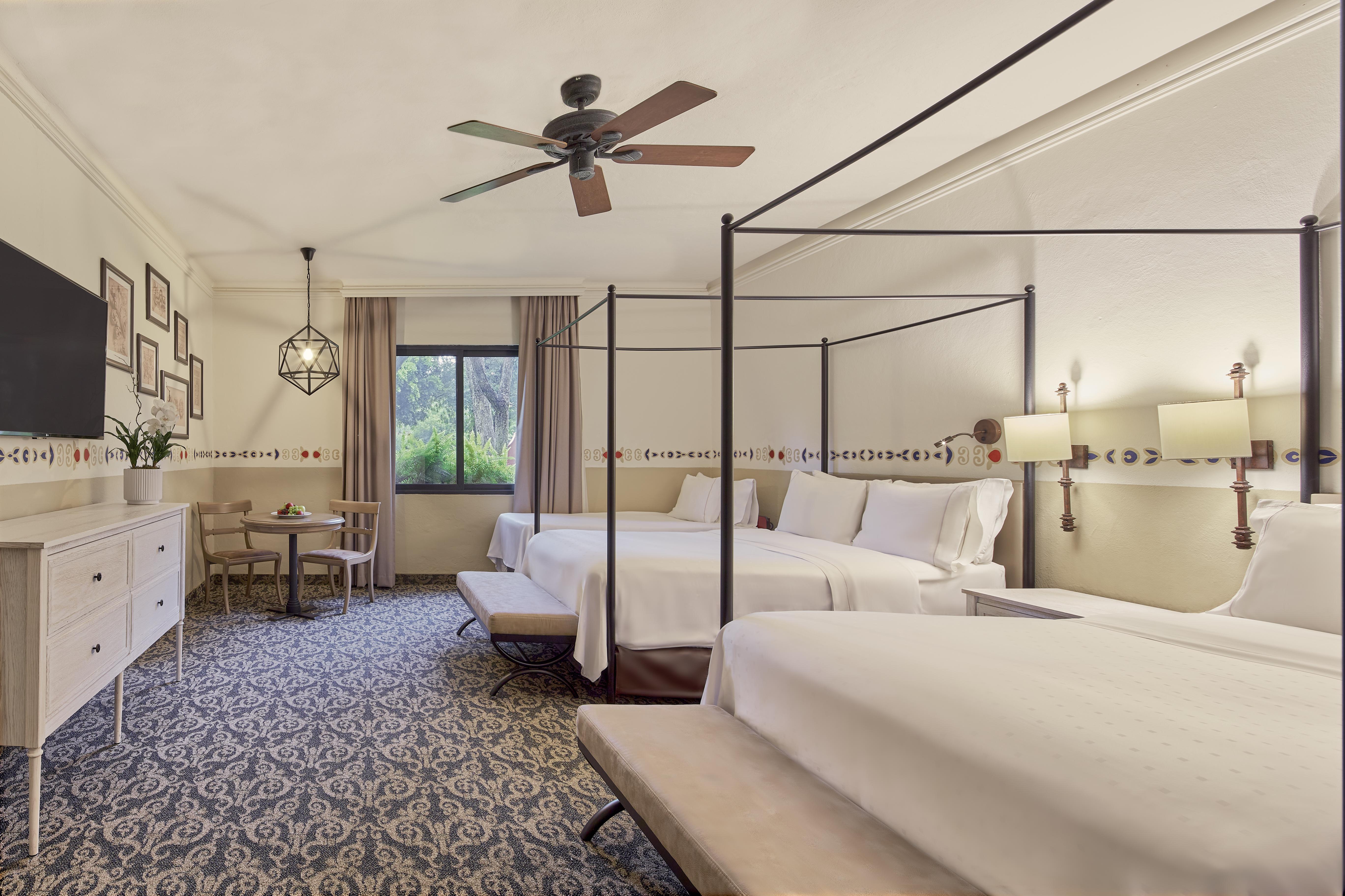 Fiesta Americana Hacienda Galindo Resort & Spa Экстерьер фото
