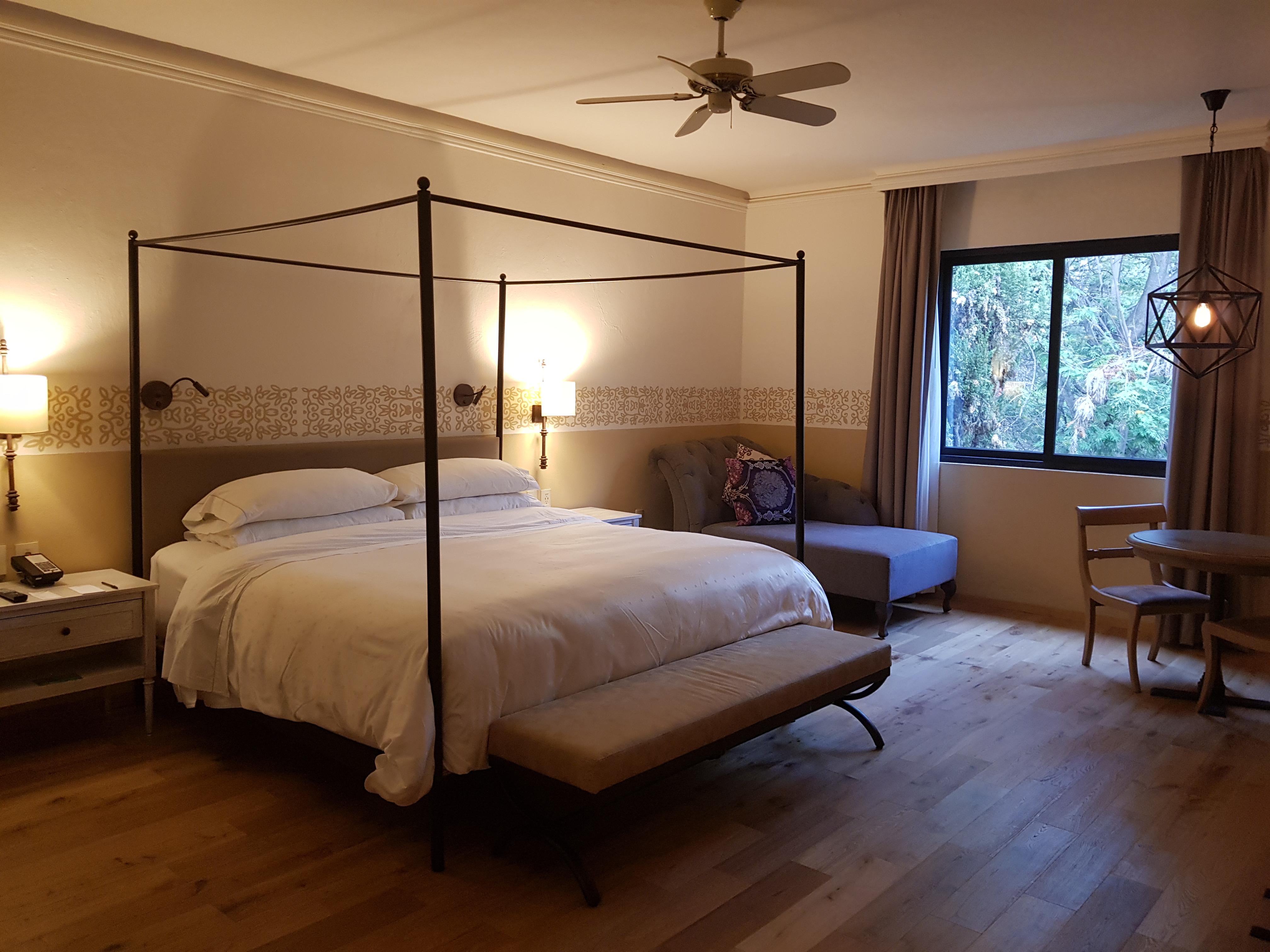 Fiesta Americana Hacienda Galindo Resort & Spa Экстерьер фото