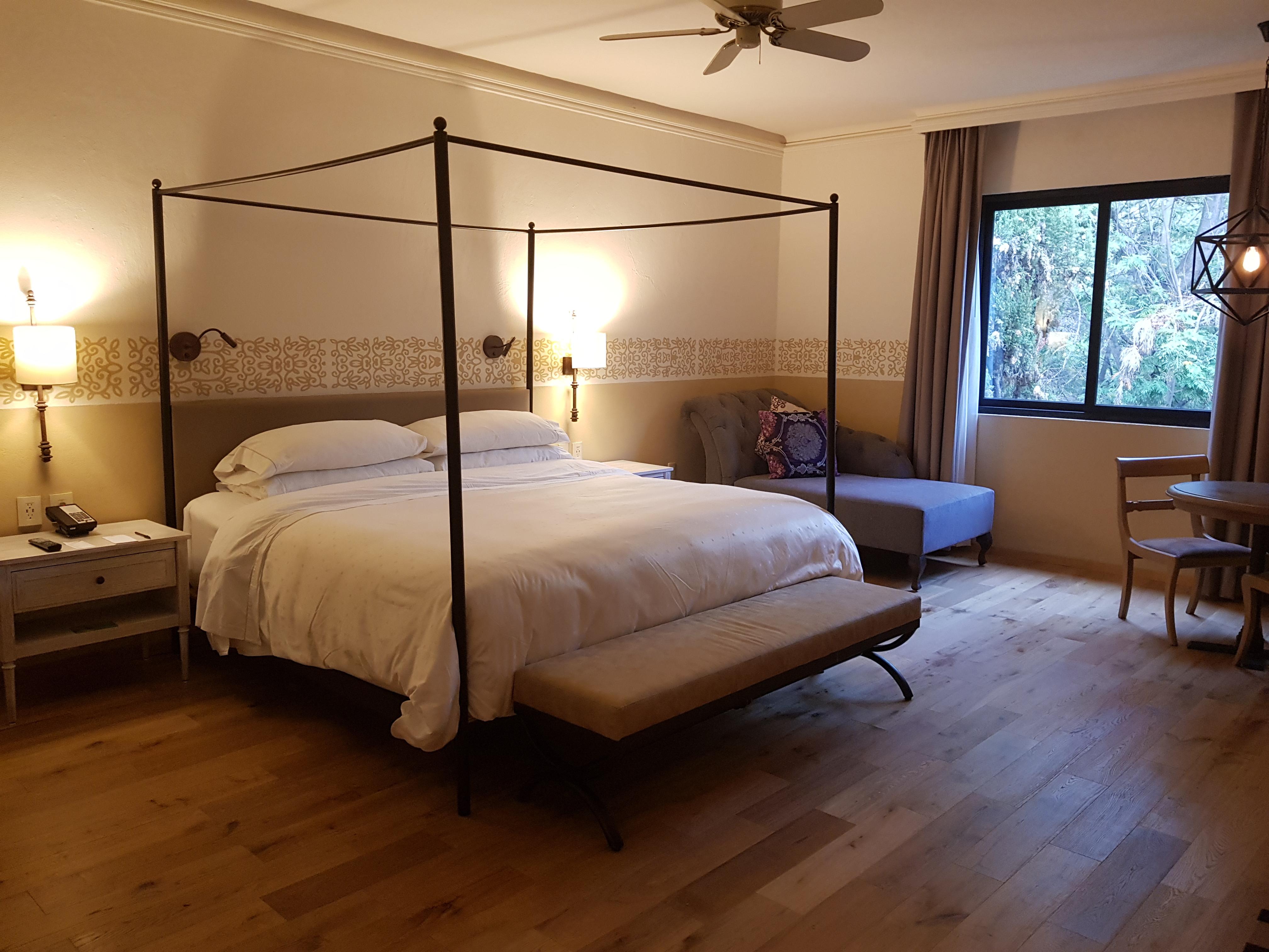 Fiesta Americana Hacienda Galindo Resort & Spa Экстерьер фото
