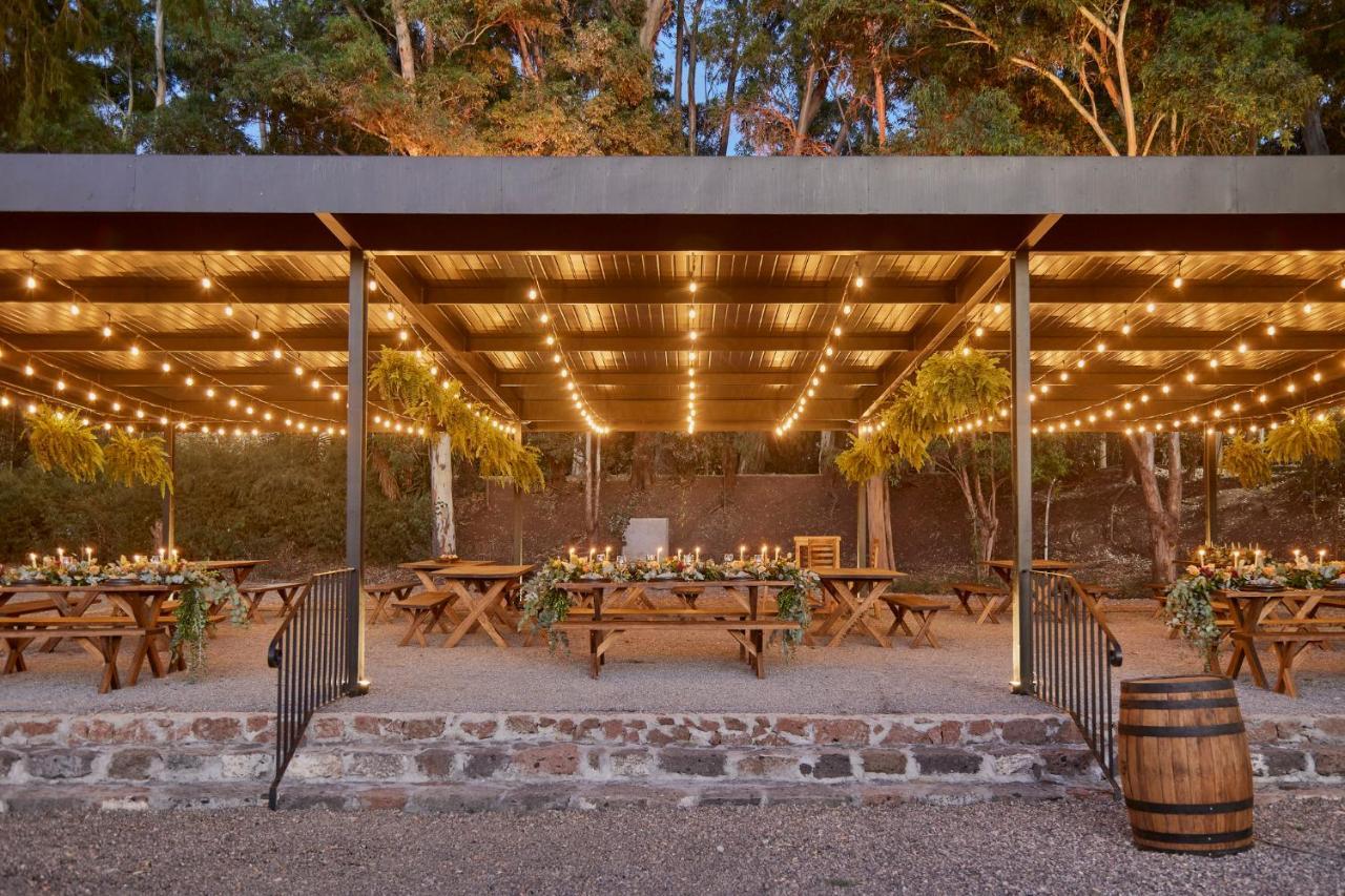 Fiesta Americana Hacienda Galindo Resort & Spa Экстерьер фото
